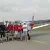 Adria Vintage Glider Rally
